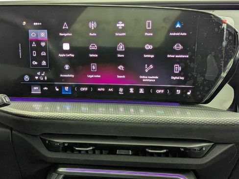 Certified 2025 Audi SQ5 Premium Plus image 16