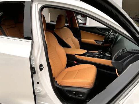 Certified 2024 Lexus NX 350 AWD image 29