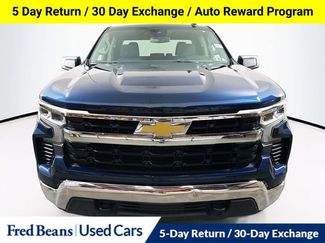 Used 2022 Chevrolet Silverado 1500 LT video 2