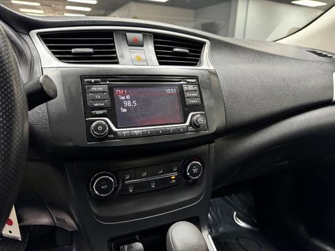 Used 2018 Nissan Sentra S image 25