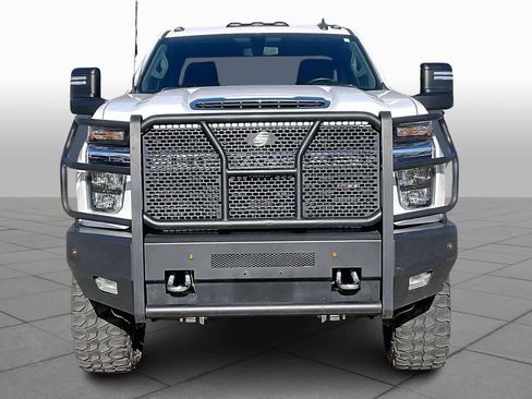 Used 2023 Chevrolet Silverado 2500 LT image 5