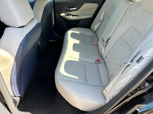 New 2026 Nissan Sentra SL w/ Floor Mat Package FWD image 16