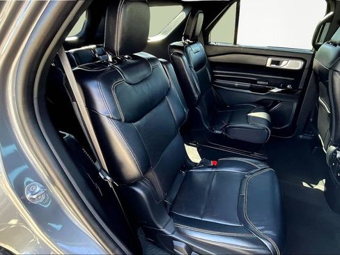 Used 2023 Ford Explorer ST w/ Equipment Group 401A image 26