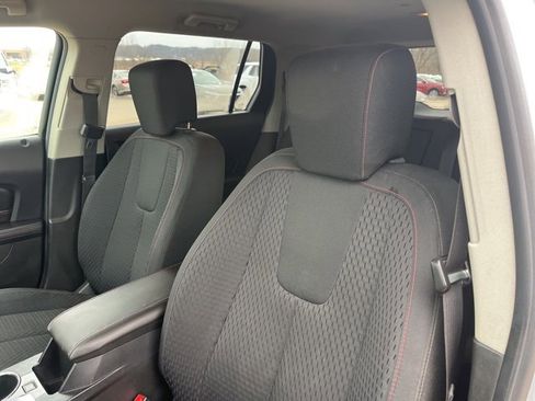 Used 2014 GMC Terrain SLE image 15