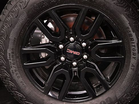 Used 2022 GMC Sierra 1500 Elevation image 9