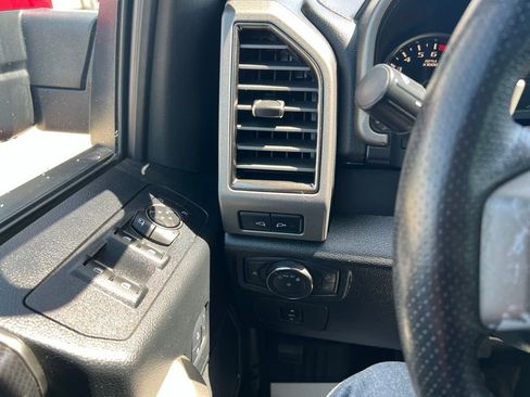 Used 2018 Ford F150 Raptor w/ Equipment Group 802A Luxury AWD/4WD image 11