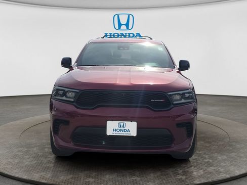 Used 2024 Dodge Durango GT image 8