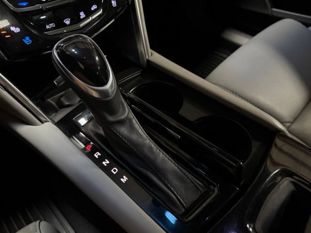 Used 2016 Cadillac XTS Luxury w/ Driver Awareness Package FWD image 25