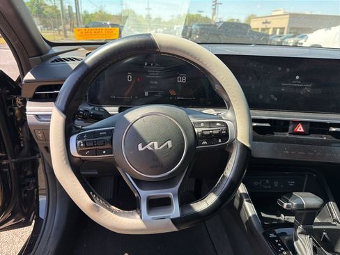 Used 2025 Kia K5 GT-Line w/ GT-Line Premium Package image 21