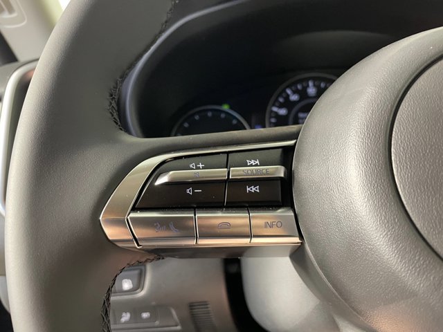 New 2026 MAZDA CX-50 AWD 2.5 Hybrid w/ Cargo Package image 9