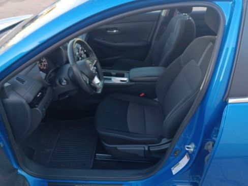 Used 2024 Nissan Sentra SV w/ All-Weather Package image 24