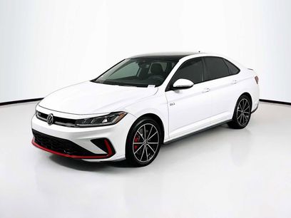 Used 2025 Volkswagen Jetta GLI Autobahn