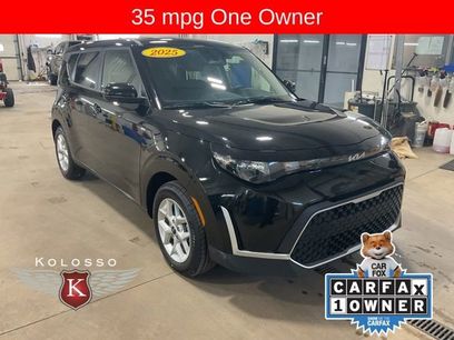 Used 2025 Kia Soul LX w/ LX Technology Package