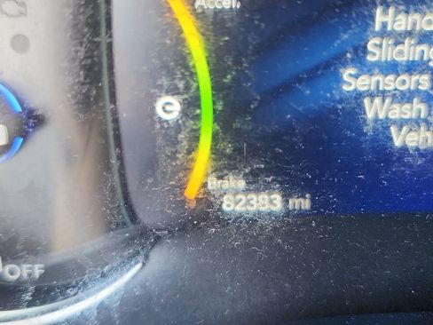 Used 2020 Chrysler Pacifica Limited w/ Advanced Safetytec Group image 25