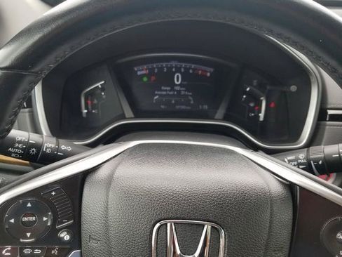 Used 2018 Honda CR-V EX-L image 24