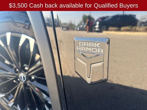 New 2026 Nissan Rogue SV FWD image 33