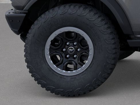 New 2025 Ford Bronco Badlands AWD/4WD image 23