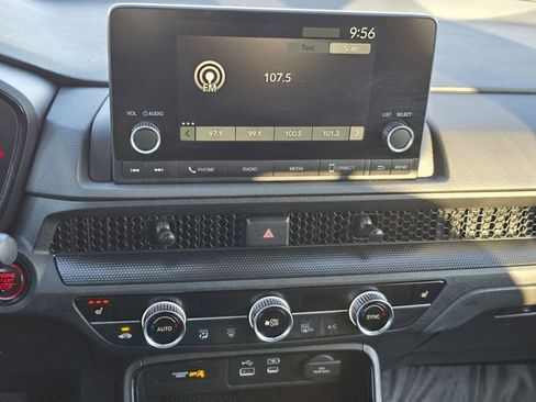 Used 2024 Honda CR-V EX image 5