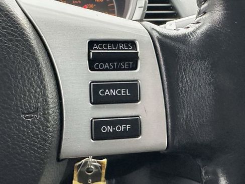 Used 2006 Nissan 350Z Grand Touring image 11