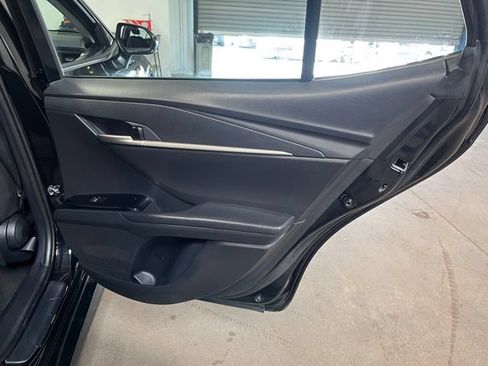 Used 2025 Toyota Camry LE FWD image 15