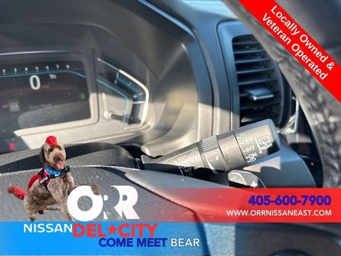 Used 2024 Honda Odyssey EX-L image 23