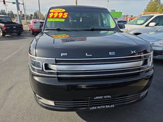 Used 2014 Ford Flex Limited w/ Equipment Group 303A video 2