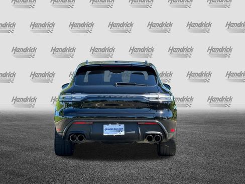 Used 2024 Porsche Macan GTS image 6