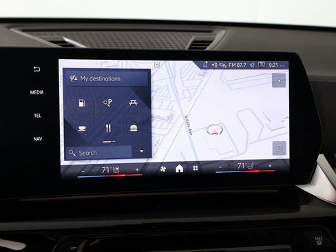 New 2026 BMW X1 xDrive28i w/ Technology Package image 8