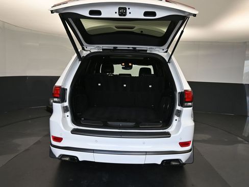 Used 2018 Jeep Grand Cherokee High Altitude image 43