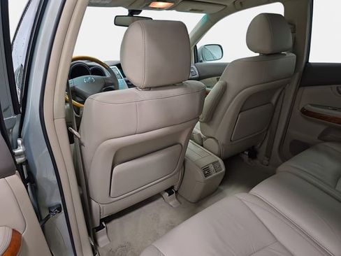 Used 2009 Lexus RX 350 AWD image 12