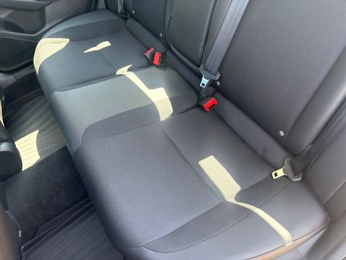 Used 2026 Honda Civic Sport image 34