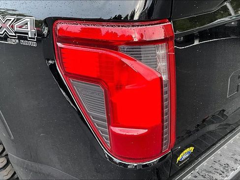 Used 2025 Ford F150 XLT w/ Equipment Group 302A MID AWD/4WD image 24