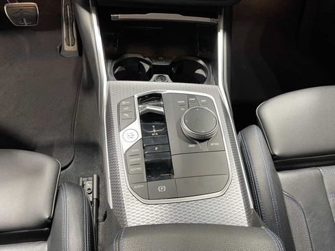 Used 2023 BMW M340i xDrive w/ Premium Package AWD/4WD image 13