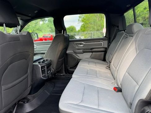 Used 2021 RAM 1500 Big Horn AWD/4WD image 23