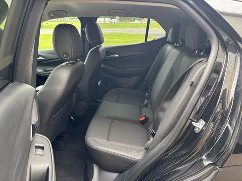 Used 2025 Buick Encore GX Preferred FWD image 24