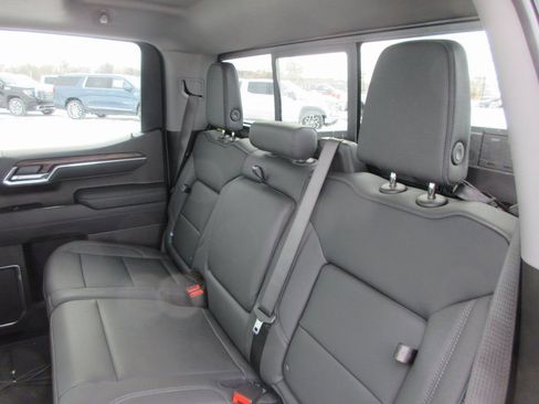 New 2026 GMC Sierra 1500 SLT w/ SLT Premium Plus Package AWD/4WD image 15