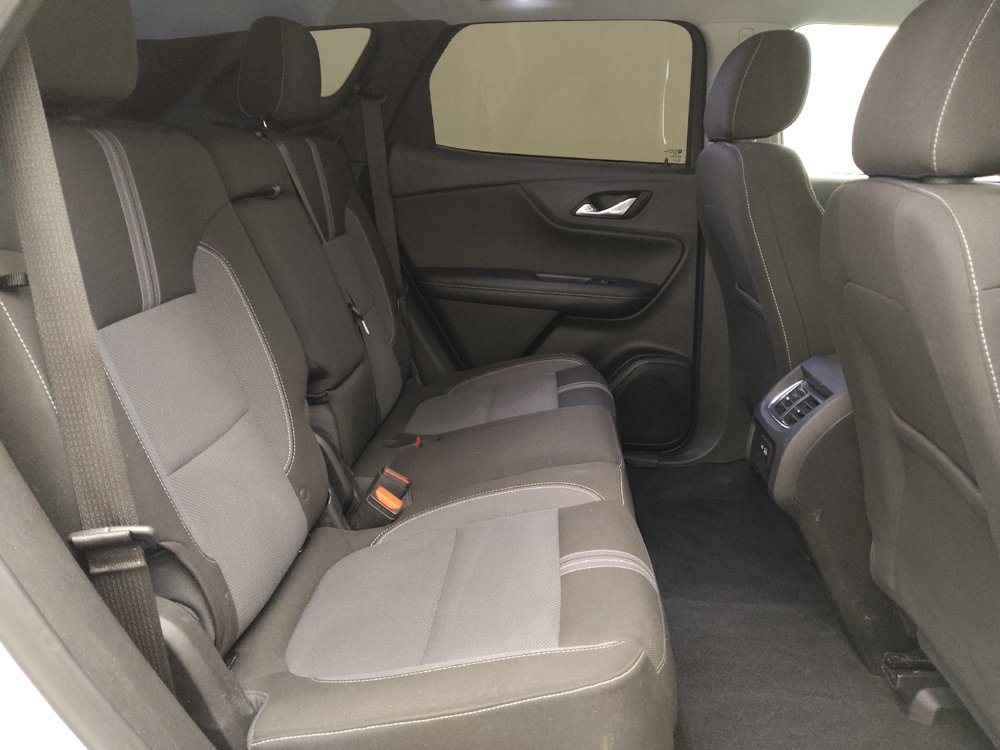 Used 2023 Chevrolet Blazer LT w/ Driver Confidence Package FWD image 19