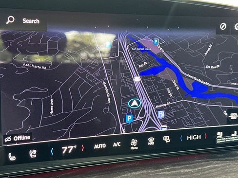New 2025 Audi Q5 Premium AWD/4WD image 18