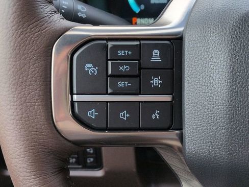 New 2026 Ford F350 King Ranch w/ Chrome Package AWD/4WD image 27