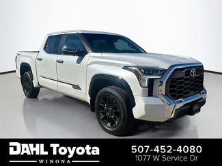 New 2026 Toyota Tundra 1794 Edition video 1