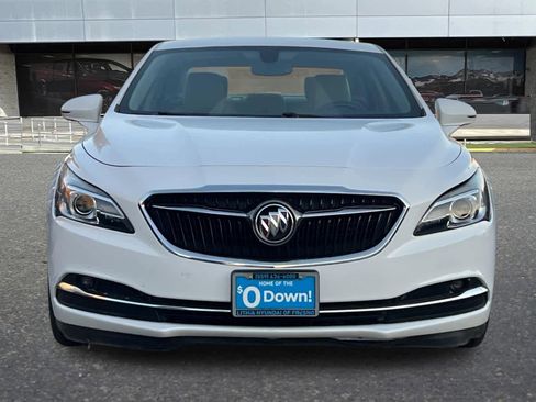 Used 2019 Buick LaCrosse Preferred image 11