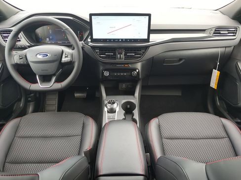 New 2026 Ford Escape ST-Line w/ Tech Pack #1 image 13