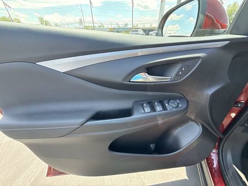 Certified 2024 Buick Envista Preferred FWD image 20