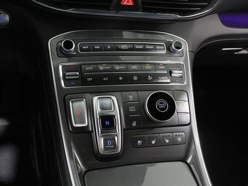 Certified 2022 Hyundai Santa Fe Calligraphy image 14