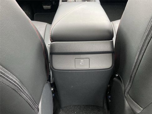 New 2026 Nissan Sentra SR w/ SR Premium Package FWD image 29