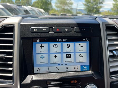 Used 2018 Ford F350 King Ranch w/ King Ranch Ultimate Package AWD/4WD image 26