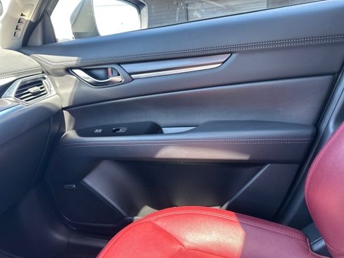 Used 2023 MAZDA CX-5 Carbon Edition AWD/4WD image 22