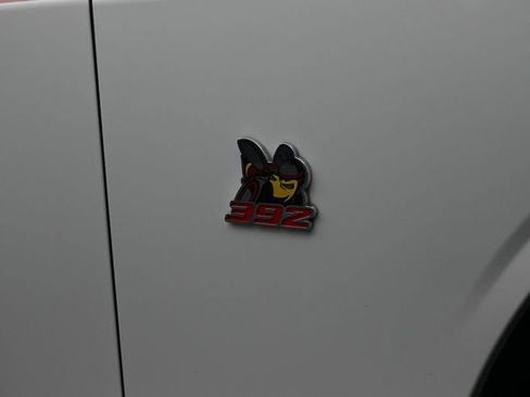 Used 2022 Dodge Challenger R/T Scat Pack RWD image 38