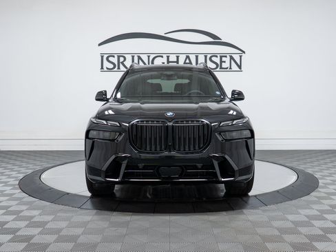 New 2027 BMW X7 xDrive40i w/ Executive Package AWD/4WD image 2