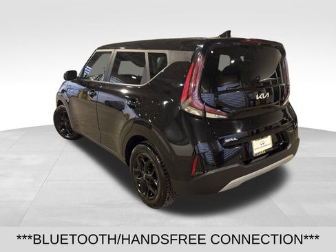 Used 2023 Kia Soul LX w/ Option Group 015 image 3